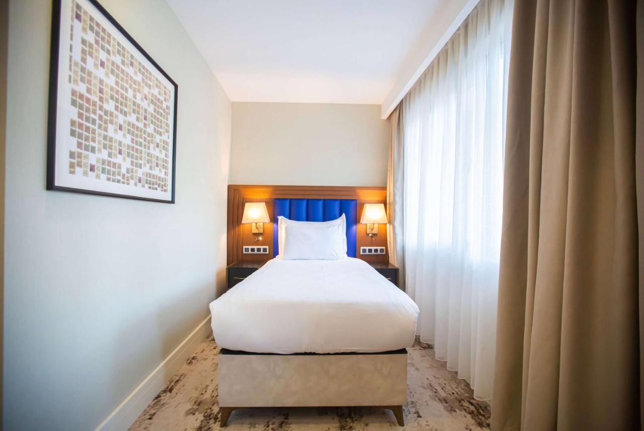 Ramada Plaza Sultanahmet Hotel Istambul Exterior foto Single room